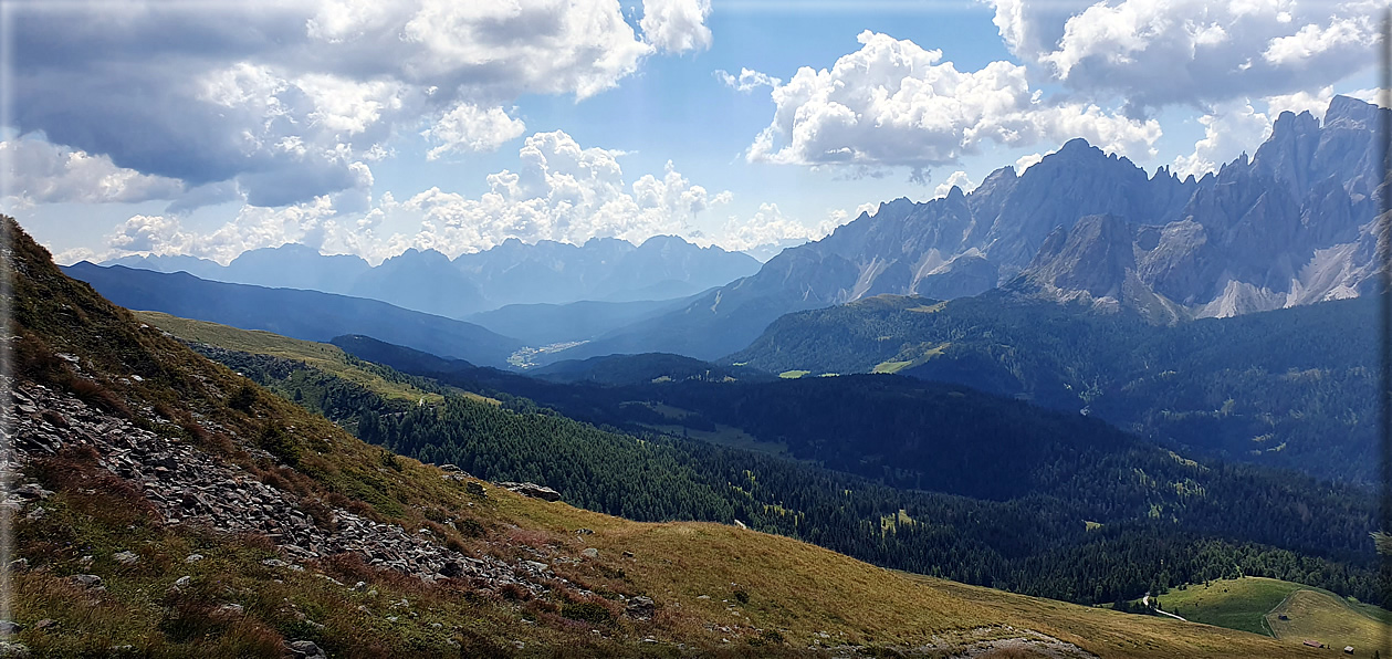 foto Monte Arnese